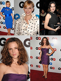 GQ's Ladies of the Night
