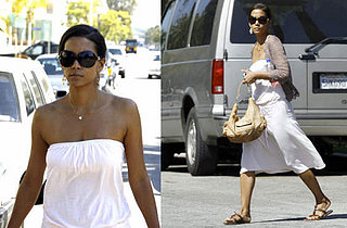 Halle Berry Needed Tough Love to Make It