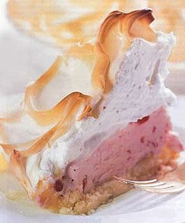 Oh To Invent A Dessert!