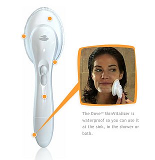 Meet Your New Bestfriend: The Dove SkinVitalizer