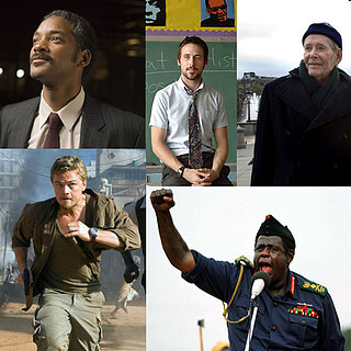 Oscar Poll: Who Should Win Best Actor?