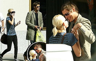 Kate Bosworth's New Man