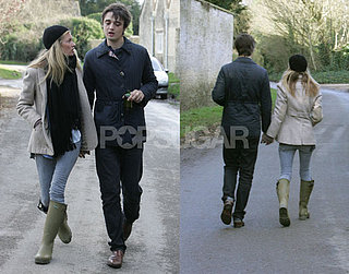 Pete Says He Won't Marry Kate?!
