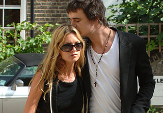 Kate and Pete: On a Break Again