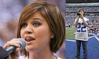 Thanksgiving Leftovers - Kelly Clarkson