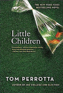 Book Review: Little Children by Tom Perrotta