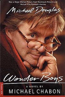 Read and Watch: Wonder Boys