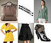 Fab's January Most Wanted