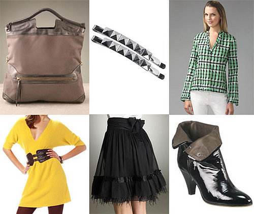 Fab's January Most Wanted