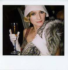 Trend Alert: The Roaring '20s