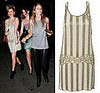 Found! Whitney Port's Beaded Dress 