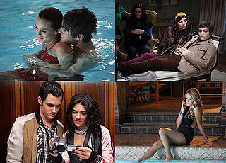 Gossip Girl Fashion Quiz: Episode 12 "School Lies"