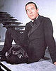 Fab Flash: Halston, the Movie, With Jude Law? 