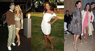 Fabcon: Jade Jagger