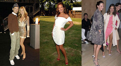 Fabcon: Jade Jagger