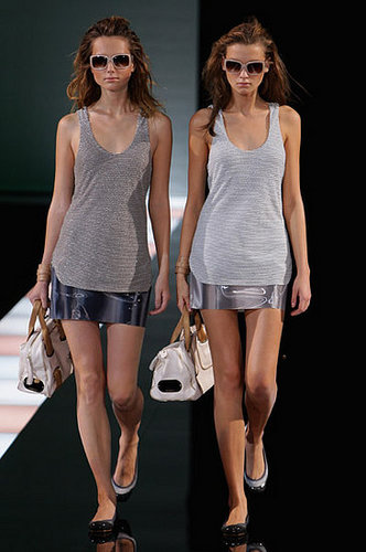 Spring Peek: Laid-back