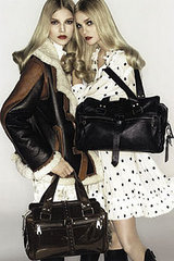 On Our Radar: Mulberry Delves Into Footwear 