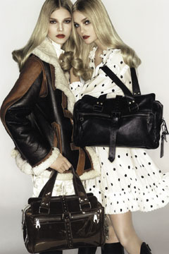 On Our Radar: Mulberry Delves Into Footwear 