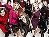 Fab Ad: Burberry Spring/Summer '08