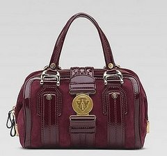 The Bag To Have: Gucci Aviatrix Medium Boston Bag The Bag To Have: Gucci Aviatrix Medium Boston Bag