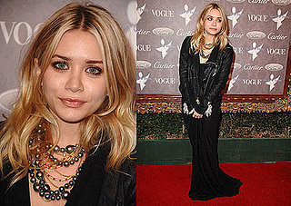 Art Elysium Red Carpet: Ashley Olsen