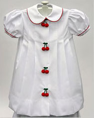 Trendtotting: Cherry Cherry Cute