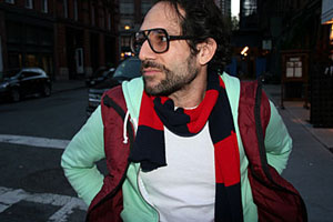 Fab Flash: American Apparel Founder on Trial 
