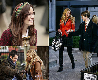 Gossip Girl Fashion Quiz: Episode 13 "The Thin Line Between Chuck and Nate"