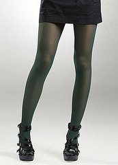 Style For Style: Bathe Your Tights 