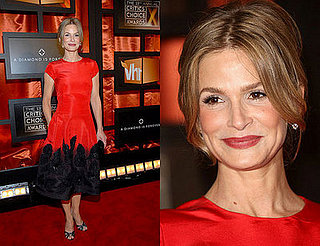 Critics' Choice Awards: Kyra Sedgwick