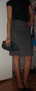Look of the Day: Happy Hour 