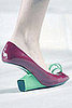 Spring Peek: Gimme Shoes 