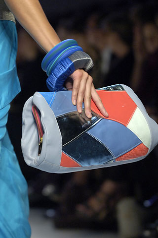Spring Peek: Grab Bags