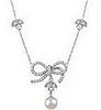 Fabworthy: Borrowing Jewels For Your Wedding