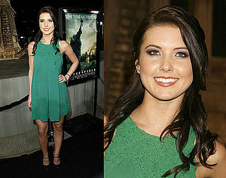 Celebrity Style: Audrina Patridge 