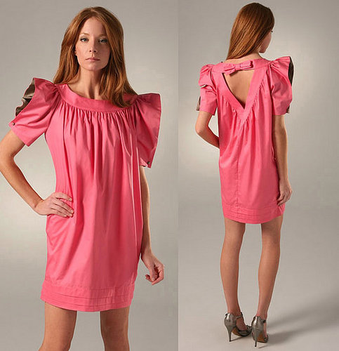 Paul & Joe Awa Bow Dress: Love It or Hate It? 