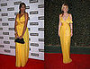 Who Wore It Better? Dolce & Gabbana Yellow Bow Gown 