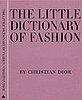 Fab Read: The Little Dictionary of Fashion