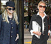 Who Wore It Better? Fergie vs. Katherine Heigl