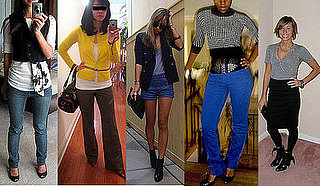 Looks of the Week! 