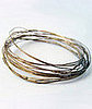 Mike & Chris Does Earth-Friendly Jewelry