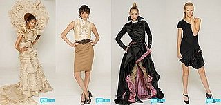 Sugar Shout Out: Avant-Garde or Everyday Looks?