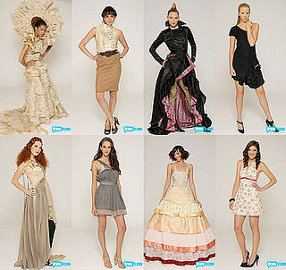 Did You Prefer the Avant-Garde or the Everyday Looks Last Night on Project Runway? 