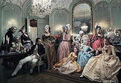 Snap Judgment: Overdressed or Underdressed? 