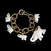 J.Crew Elephant Charm Bracelet: Love It or Hate It? 