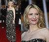 Screen Actors Guild Awards: Cate Blanchett