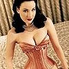 Fab Flash: Dita Teams Up With Wonderbra 