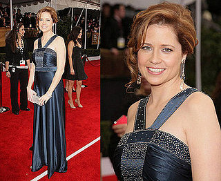 Screen Actors Guild Awards: Jenna Fischer 