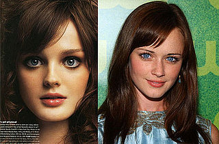 Double Take: Celebrity Clones, Part Deux 