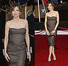 Screen Actors Guild Awards: Michelle Pfeiffer 